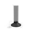 Feu de table SPIN X 1200 Höfats tout noir