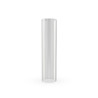 Cylindre en verre transparent pour SPIN X et SPIN air 1200 Höfats