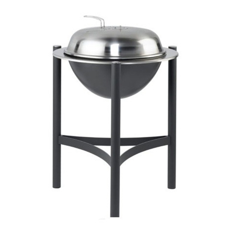 Barbecue Charbon Dancook 1800 Barbecue Charbon Dancook 1800