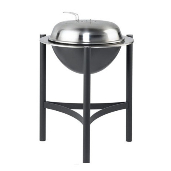 Barbecue Charbon Dancook 1800 Barbecue Charbon Dancook 1800