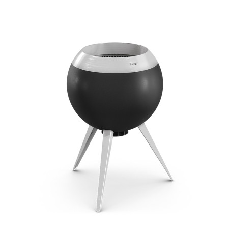 Brasero Moon 55 avec pied haut Höfats