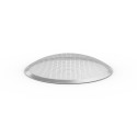 Pare-étincelles en inox pour brasero Moon 55 Höfats