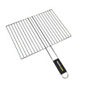 Grille chromée 40x30 cm Cook'In Garden - Studio