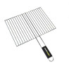 Grille chromée 40x30 cm Cook'In Garden - Studio