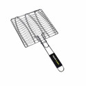 Grille 3 poissons 27x18 cm Cook'In Garden - Studio