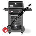 Barbecue Spirit EO210 à Gaz Weber Barbecue Spirit EO210 à Gaz Weber