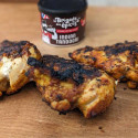 RUB INDIAN TANDOORI La Brigade des épices - Poulet