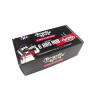 Coffret de 6 rubs barbecue La Brigades des Epices