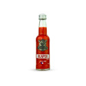 Purée de piment Carolina Reaper Hellicious
