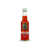 Purée de piment Carolina Reaper Hellicious