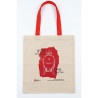 Tote bag Esprit Barbecue