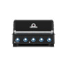 Barbecue gaz encastrable Baron 520 Shadow Broil King