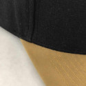 Casquette snapback avec visière en daim Esprit Barbecue - visière