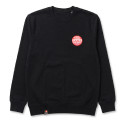 Sweat noir Esprit Barbecue