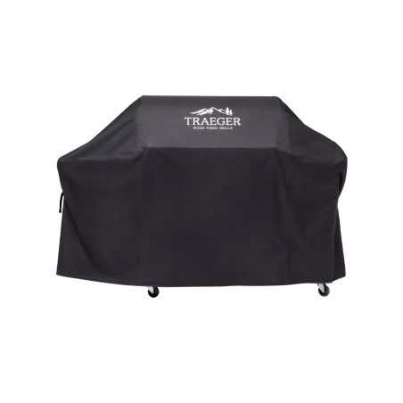 Housse barbecue Timberline XL et Ironwood XL (2026) Traeger