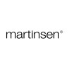 Equerre en aluminium pour barbecue charbon Martinsen 1800 / 1900