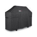 Housse de luxe pour barbecue gaz Summit 600 Weber