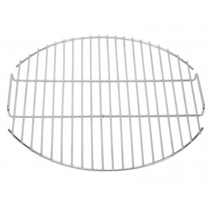 Grille de cuisson Barbecue Inox Diamètre 54,5cm Grille de cuisson Barbecue Inox Diamètre 54,5cm