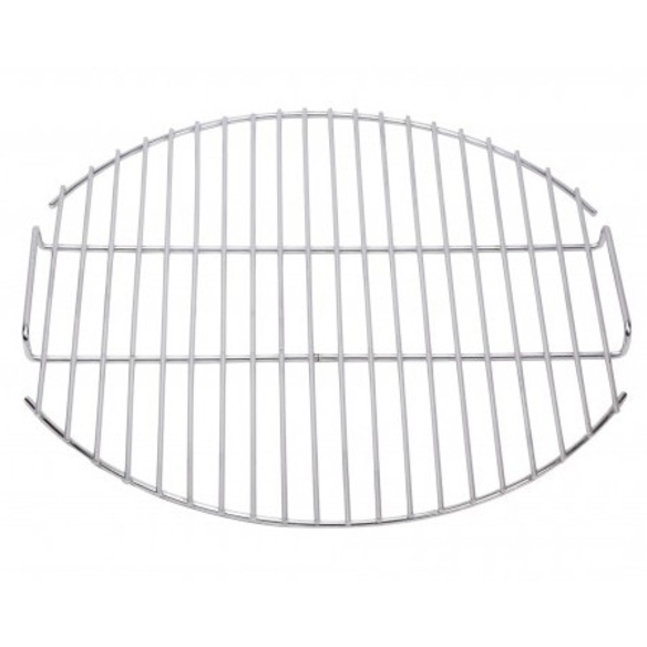 Grille de cuisson Inox ø54,5cm 
