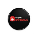 Badge décapsuleur Esprit Barbecue