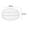 Grille de cuisson Inox ø54,5cm Grille de cuisson Inox ø54,5cm