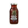 Sauce barbecue Bloody Whisky Hellicious 250 ml