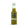 Purée de piment Jalapeno 100 ml Hellicious