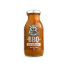 Sauce barbecue cacahuète Hellicious 250 ml