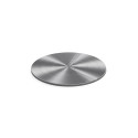 Couvercle en inox pour brasero Bowl 57 cm Höfats