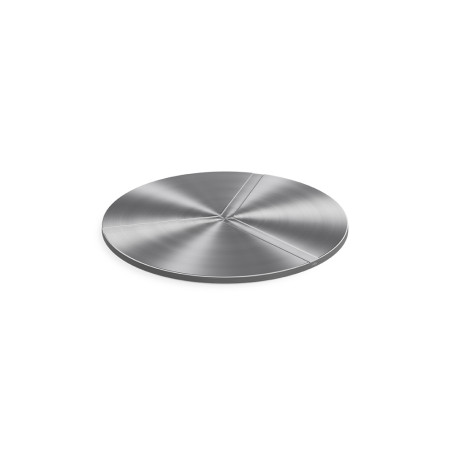 Couvercle en inox pour brasero Bowl 57 cm Höfats