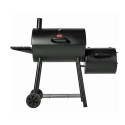Barbecue fumoir Smokin'Pro Char-Griller