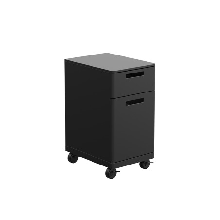Meuble de rangement pour barbecue gaz Heat C-335 / Heat C-435 - Outdoorchef