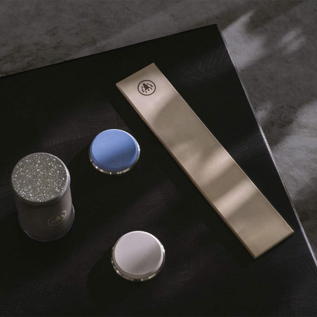 Accessoires d'aiguisage premium pour HORL 3 - ambiance
