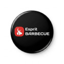 Badge décapsuleur Esprit Barbecue