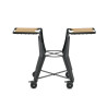 Chariot pour barbecue kamado TWO.55 Monolith