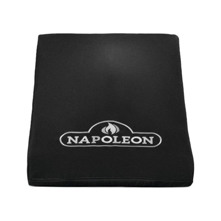 Housse de protection pour brûleur latéral de cuisine extérieure Napoleon