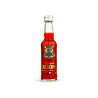 Sauce Grande Réserve piquante fermentée 100 ml - Hellicious