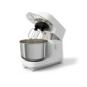 Robot pétrin Halo Core blanc Ooni avec fouets