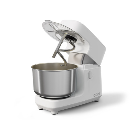 Robot pétrin à spirale Halo Core blanc Ooni