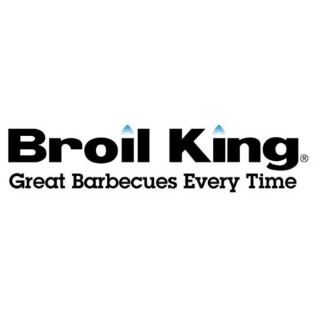 Bac à graisses pour barbecue gaz Baron à 5 brûleurs Broil King
