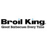 Bac à graisses pour barbecue gaz Baron à 5 brûleurs Broil King
