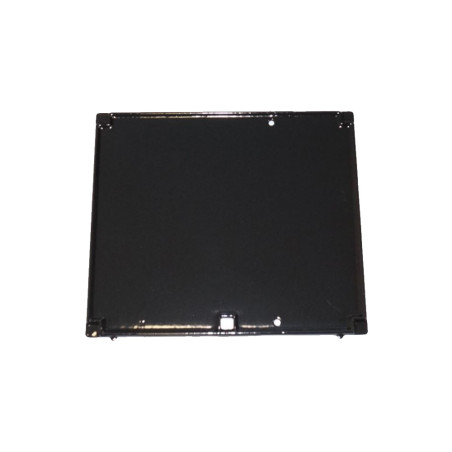 Plancha réversible en fonte émaillée côté lisse Campingaz pour 4 Series
