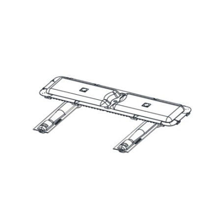 Brûleur pour barbecue gaz 2 Series Campingaz