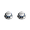 2 boutons de commande pour barbecue gaz 2 Series Campingaz