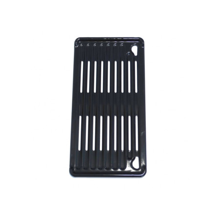 Petite grille en acier émaillé pour barbecue gaz Class 3 et 3 Series Campingaz