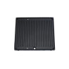 Plancha réversible en fonte émaillée mate pour 4 Series Campingaz
