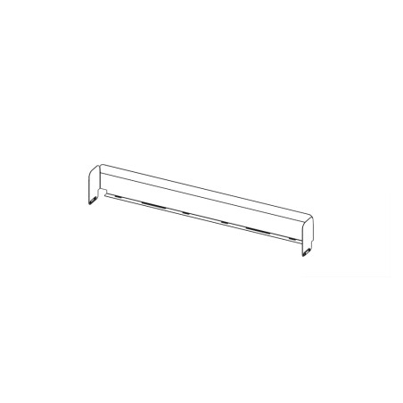 Pare vent pour barbecue gaz 4 Series Classic Campingaz