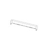 Pare vent pour barbecue gaz 4 Series Classic Campingaz