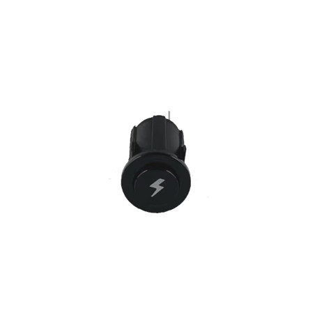 Bouton d'allumage pour plancha gaz Bergerac / Chambord / Fusion / Mania / Riviera / Enosign ENO