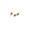 3 injecteurs gaz naturel pour plancha gaz Enosign 80 ENO